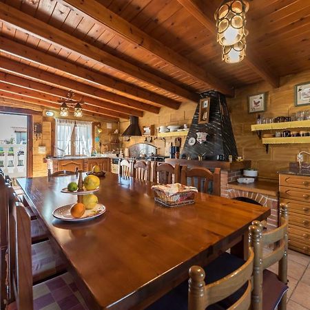 Vila Casa Vacacional Santander Exteriér fotografie