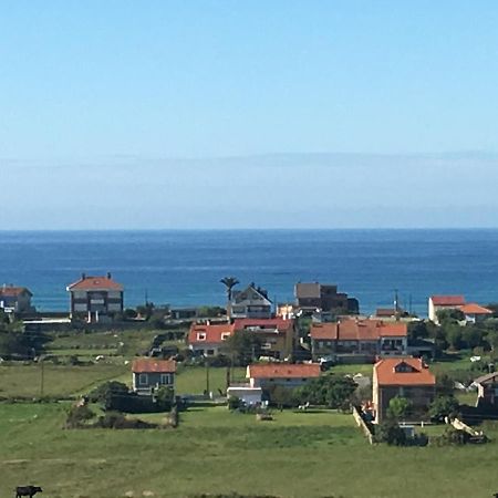 Vila Casa Vacacional Santander Exteriér fotografie