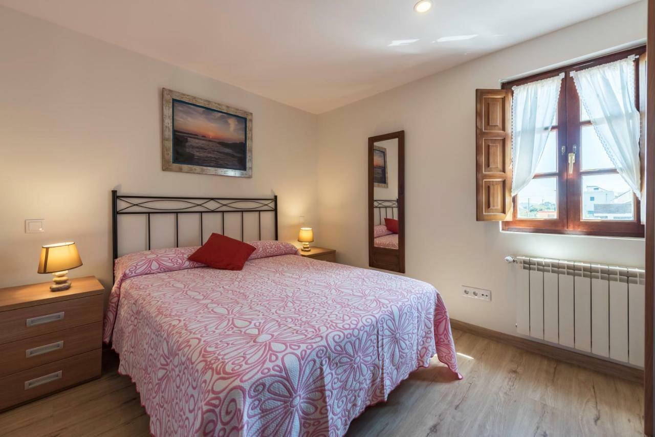Vila Casa Vacacional Santander Exteriér fotografie