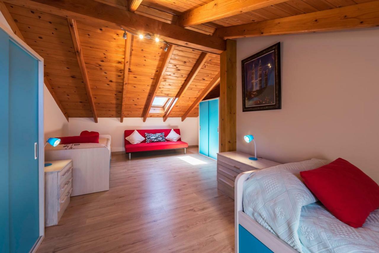 Vila Casa Vacacional Santander Exteriér fotografie