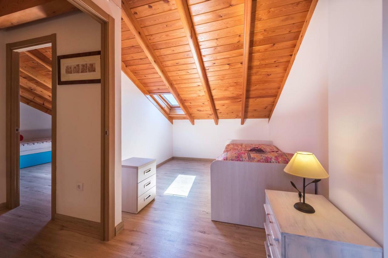 Vila Casa Vacacional Santander Exteriér fotografie