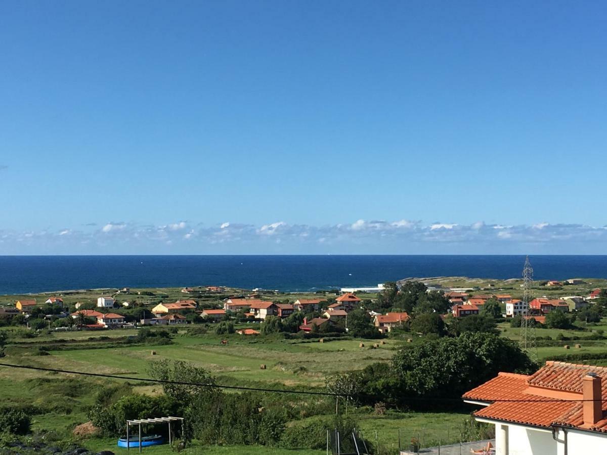 Vila Casa Vacacional Santander Exteriér fotografie