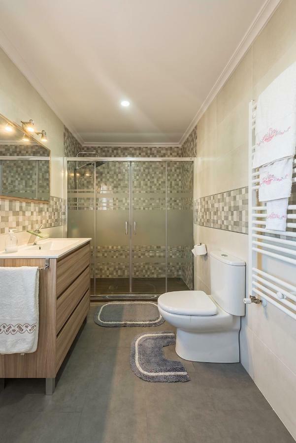Vila Casa Vacacional Santander Exteriér fotografie